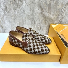 Louis Vuitton Business Shoes